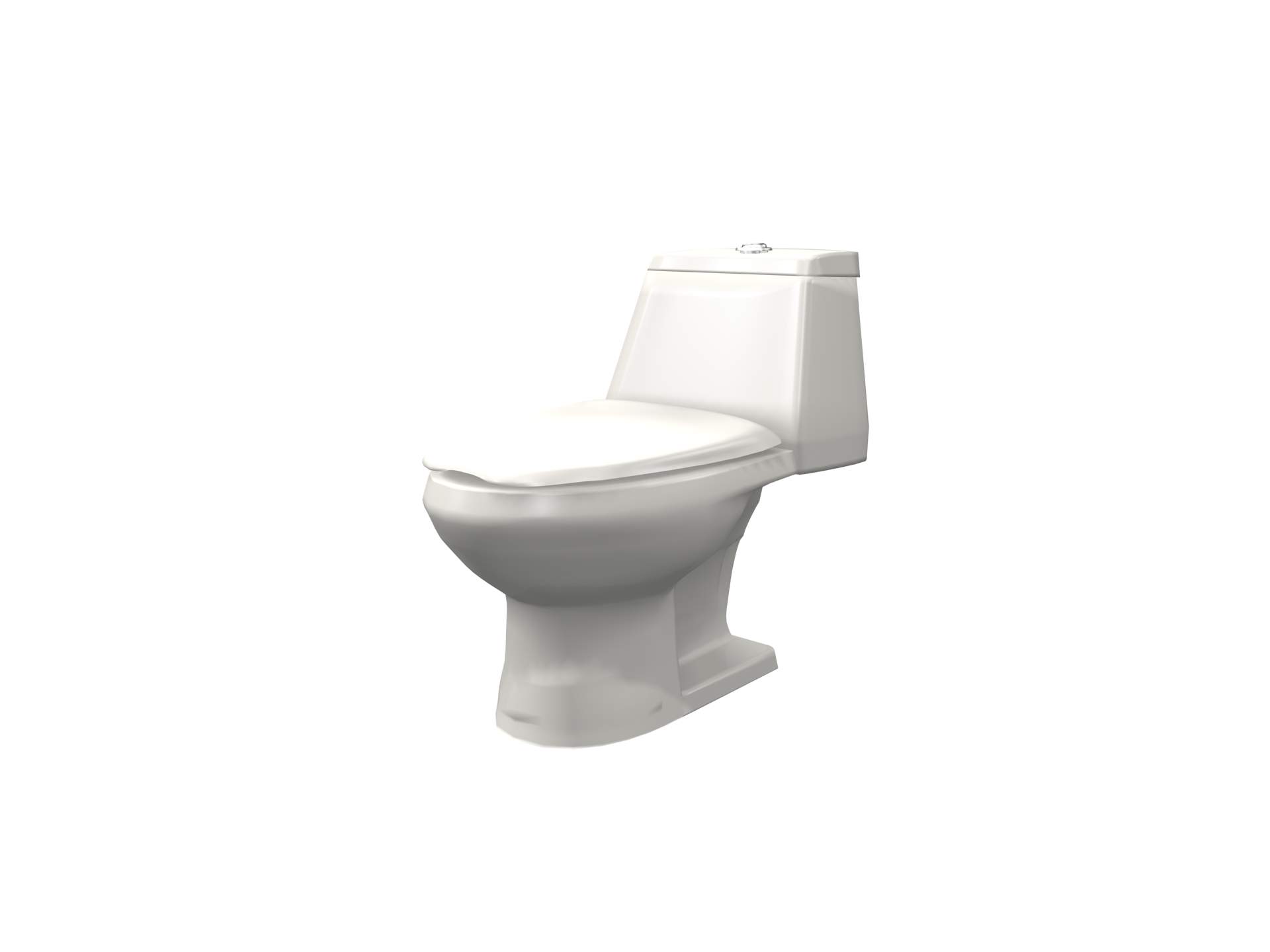 cuarto de baño - WC 014 3D Model Download,Free 3D Models Download